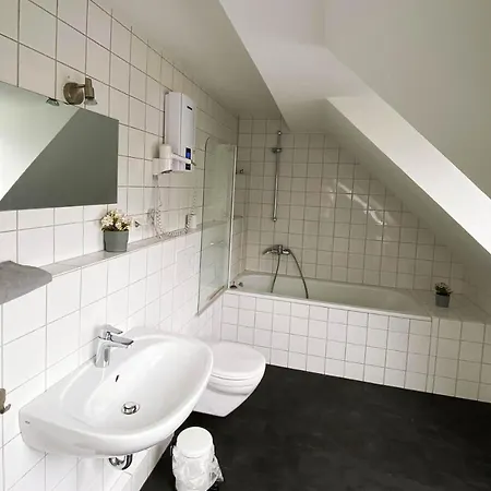 Moderne Und Sehr Zentral Gelegene Apartment *