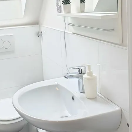Moderne Und Sehr Zentral Gelegene Apartment *