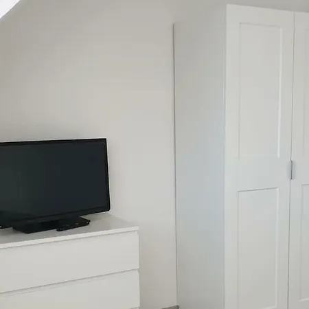 Moderne Und Sehr Zentral Gelegene