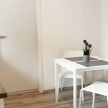 Moderne Und Sehr Zentral Gelegene Apartment